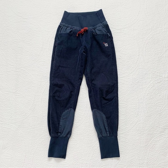 Maloja Pants - Maloja Women's SpediaM. Bouldering/Multisport Pants, Mountain Lake Navy